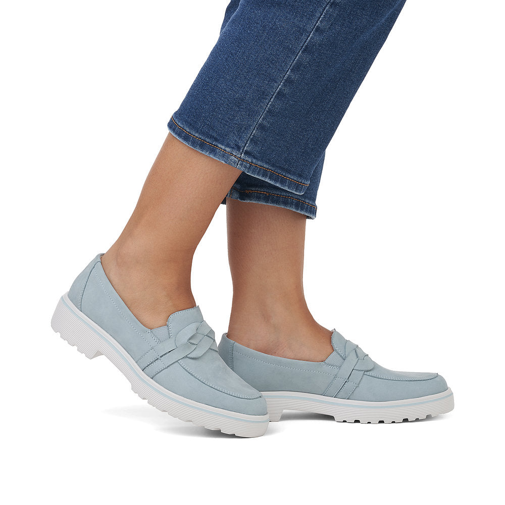 Loafers | D1H01 - Image 10