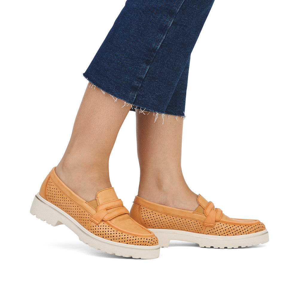 Loafers | D1H03 - Image 10