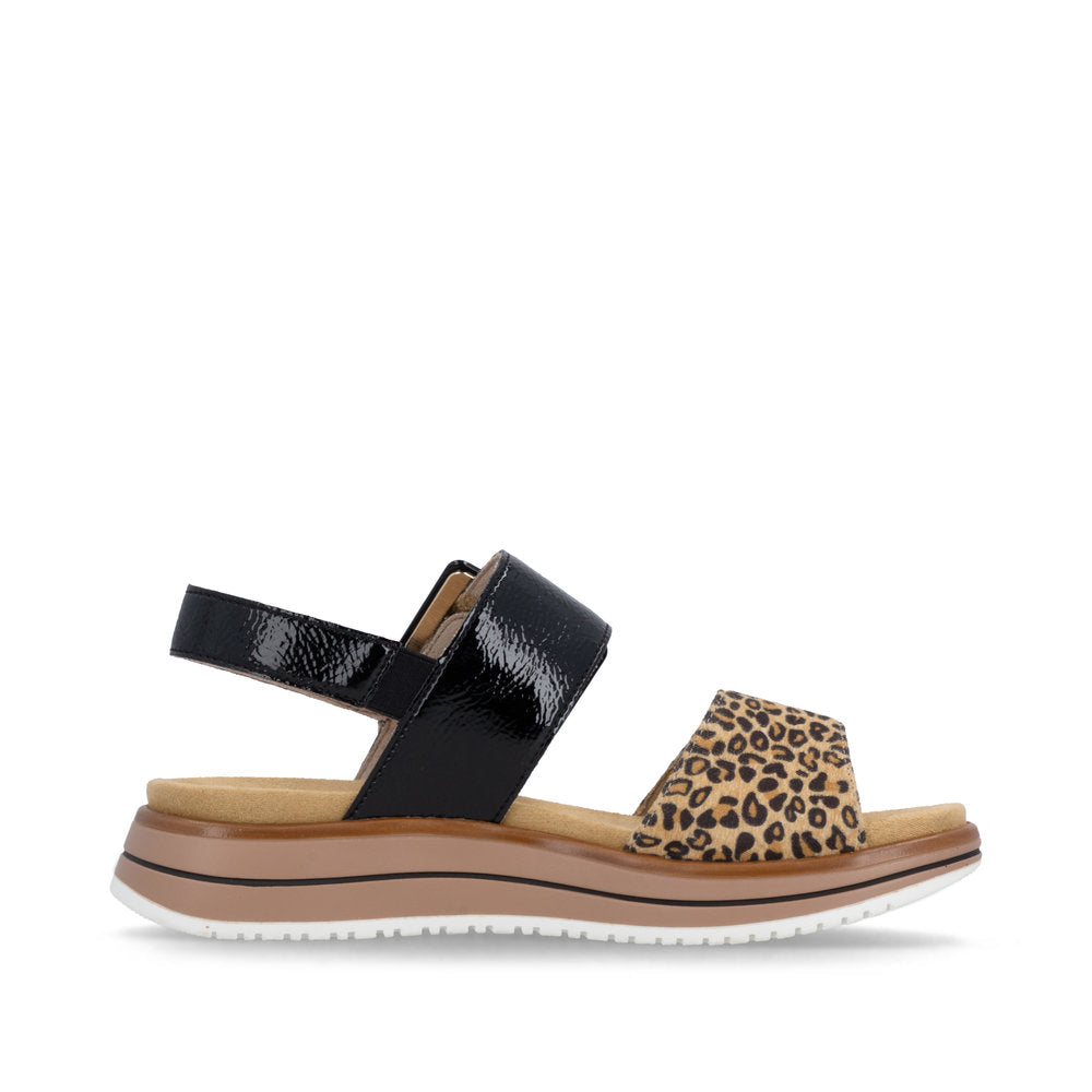 Strappy Sandals | D1J53 - Image 13