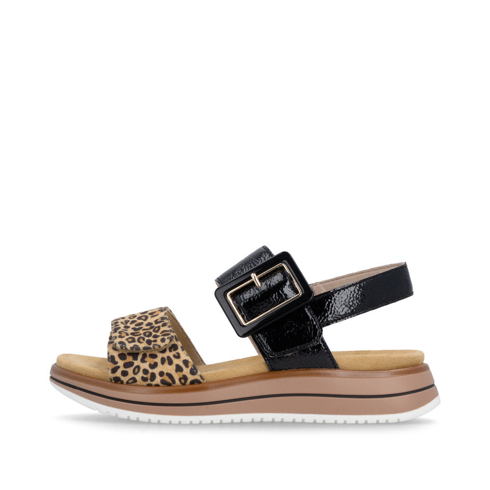 Strappy Sandals | D1J53 - Image 16