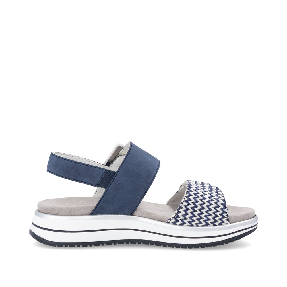 Strappy Sandals | D1J53 - Image 24