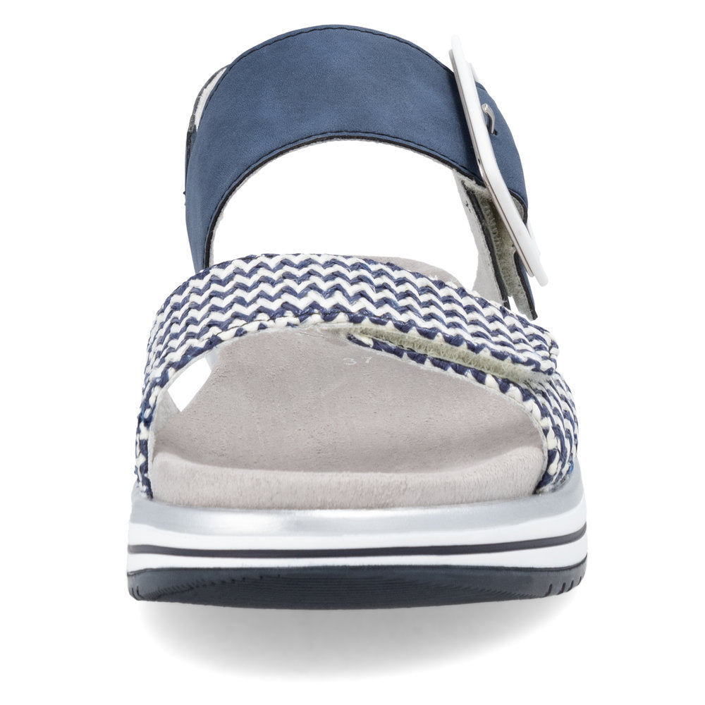 Strappy Sandals | D1J53 - Image 28