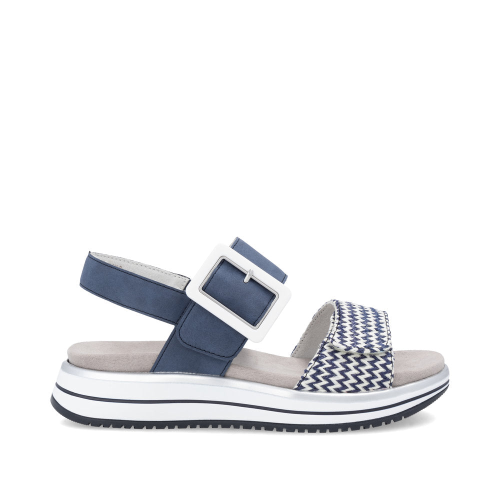 Strappy Sandals | D1J53 - Image 33