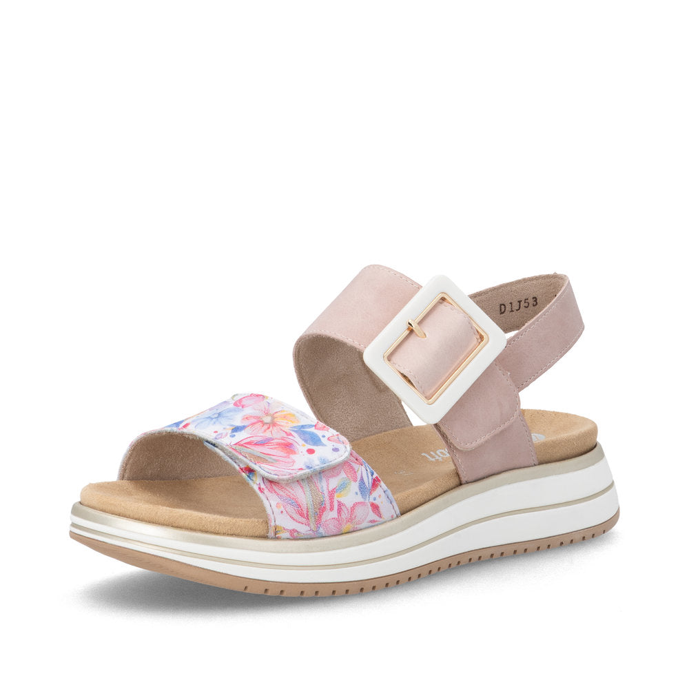 Strappy Sandals | D1J53 - Image 34
