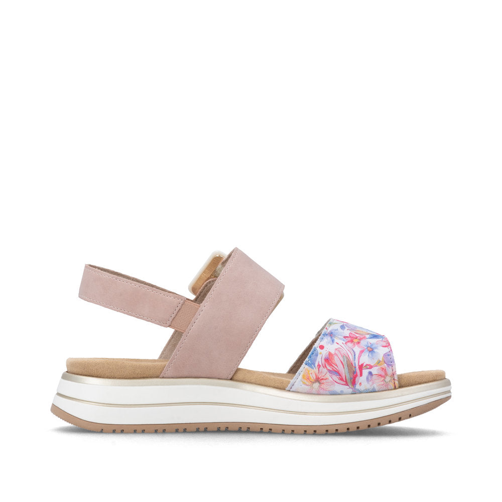 Strappy Sandals | D1J53 - Image 35