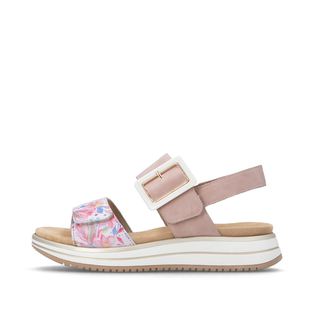 Strappy Sandals | D1J53 - Image 38