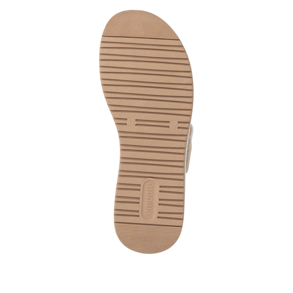 Strappy Sandals | D1J53 - Image 40
