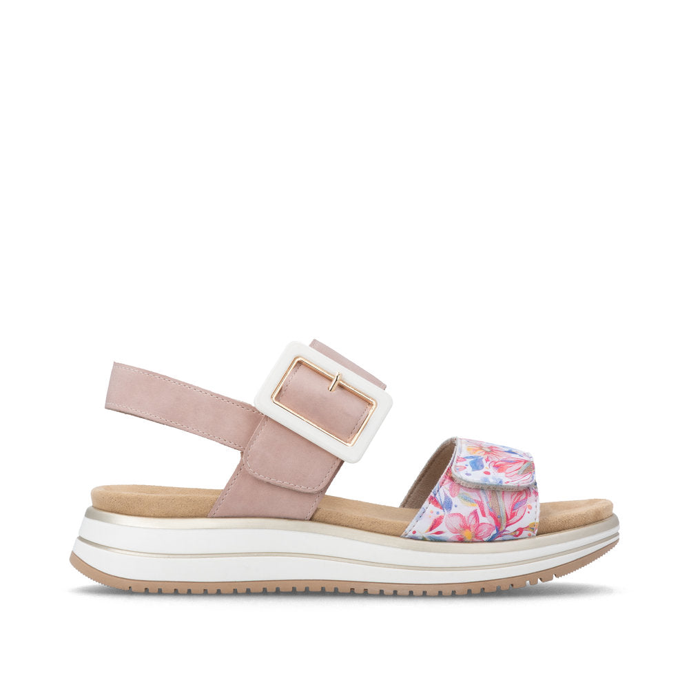 Strappy Sandals | D1J53 - Image 44