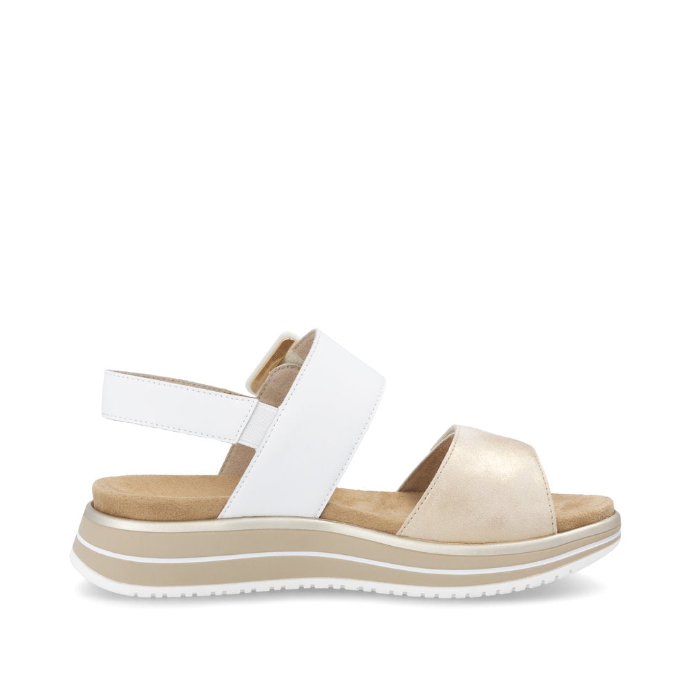 Strappy Sandals | D1J53 - Image 46