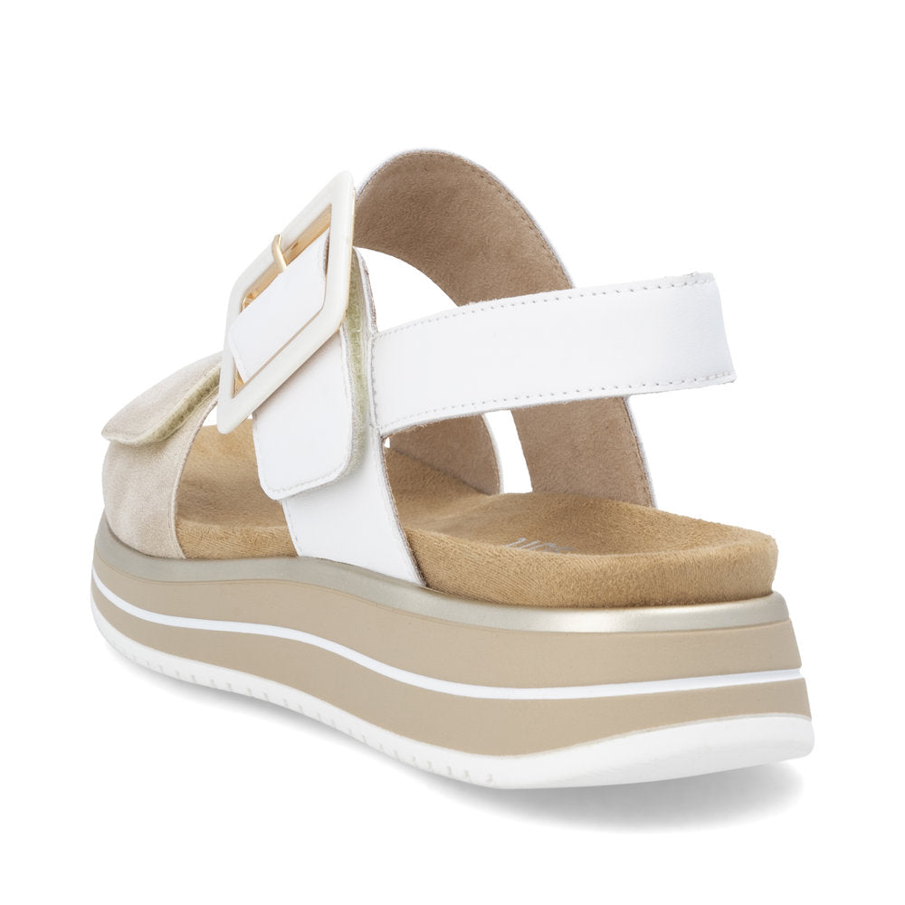 Strappy Sandals | D1J53 - Image 47