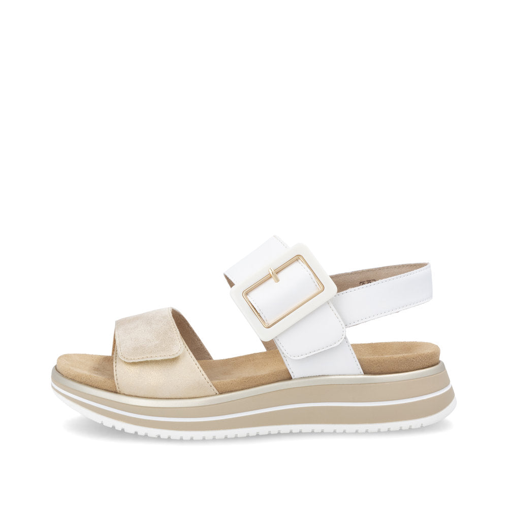 Strappy Sandals | D1J53 - Image 49