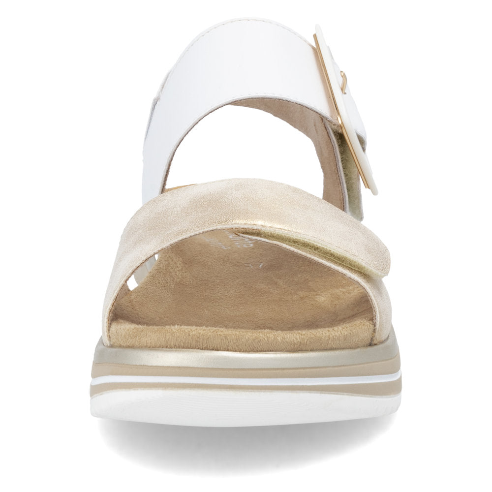 Strappy Sandals | D1J53 - Image 50