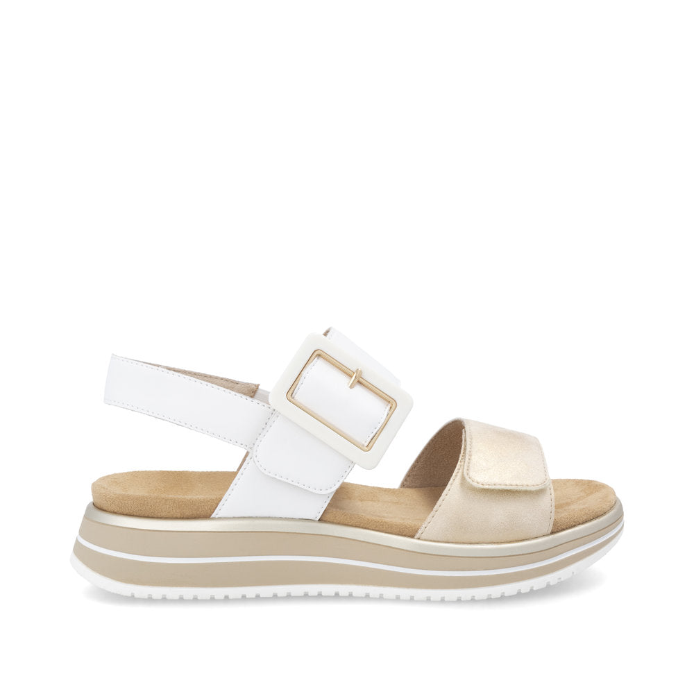 Strappy Sandals | D1J53 - Image 55