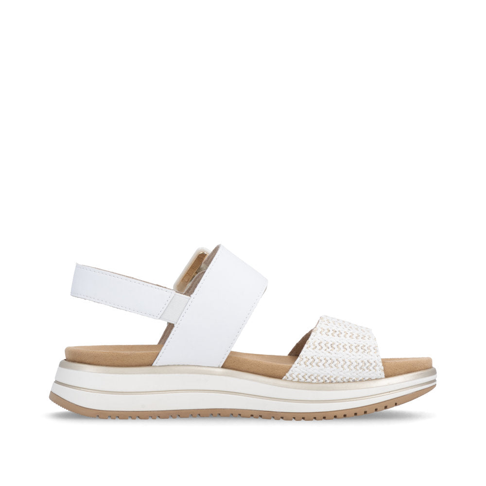 Strappy Sandals | D1J53 - Image 57