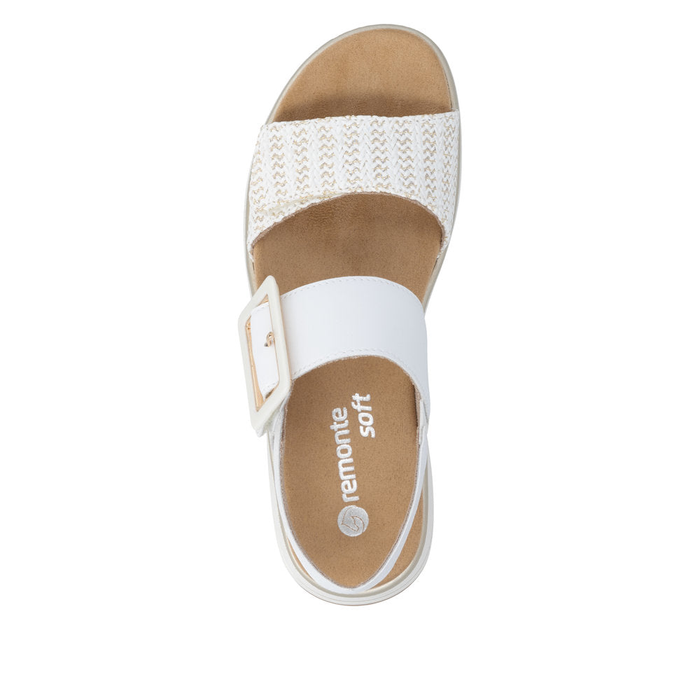 Strappy Sandals | D1J53 - Image 59