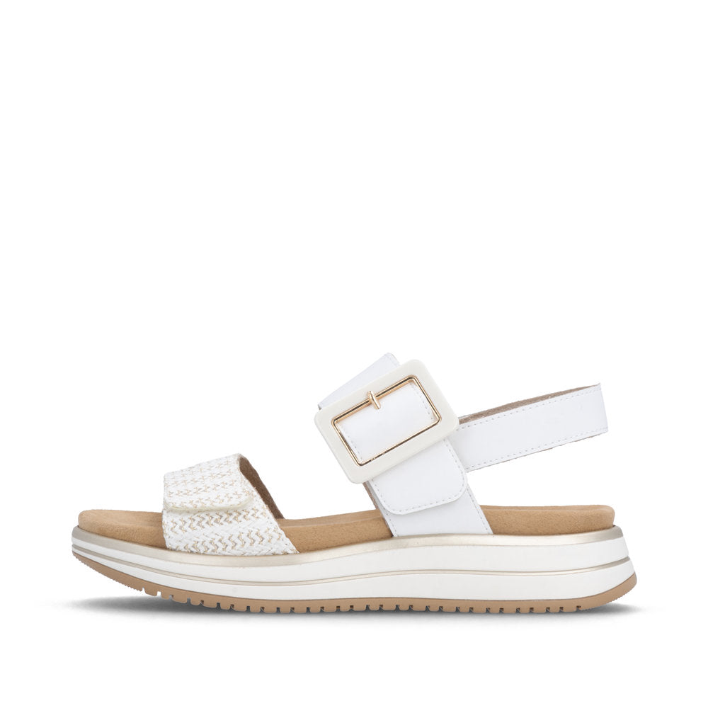Strappy Sandals | D1J53 - Image 60