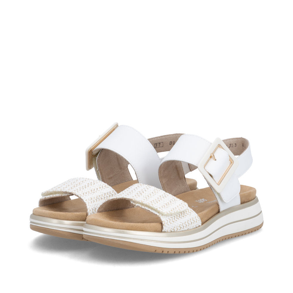 Strappy Sandals | D1J53 - Image 63