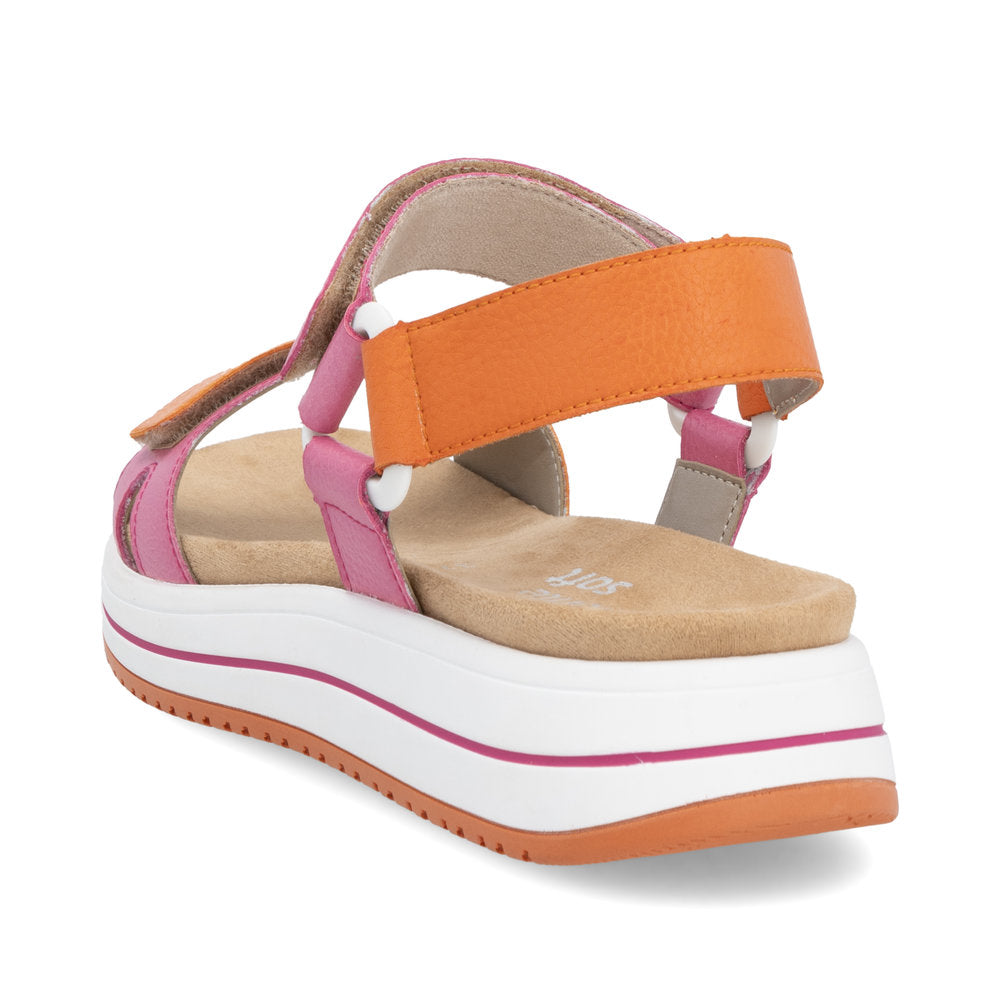 Sandals | D1J57 - Image 3