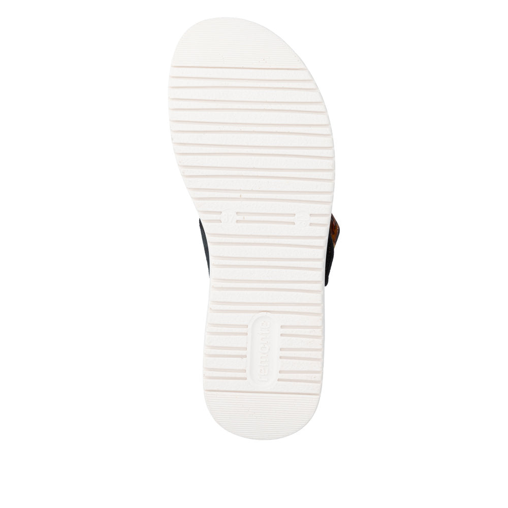 Strappy Sandals | D1J62 - Image 7