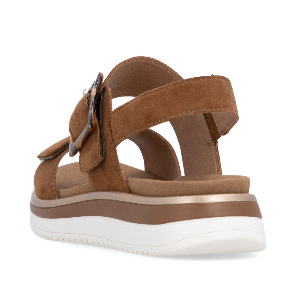 Strappy Sandals | D1J62 - Image 14