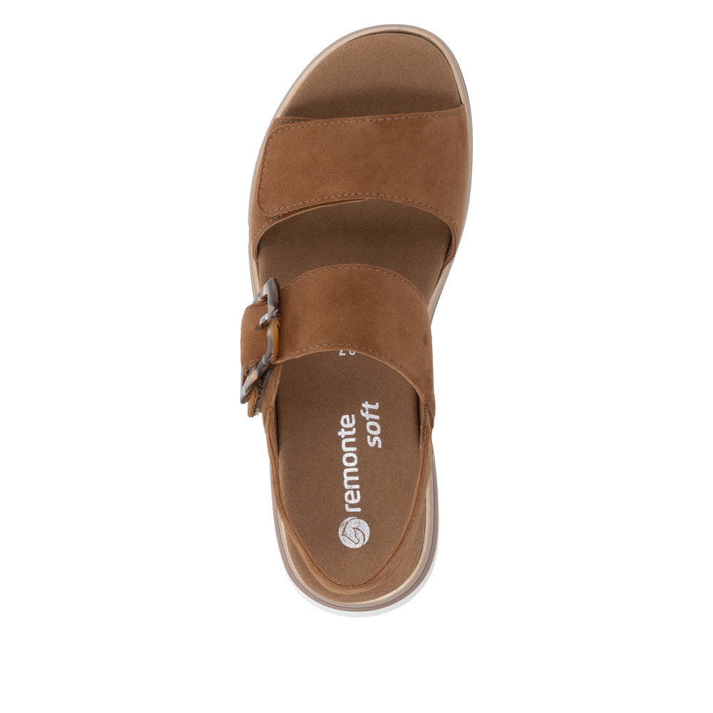 Strappy Sandals | D1J62 - Image 15
