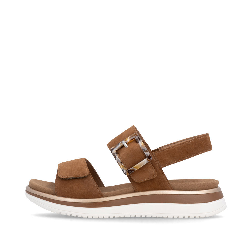 Strappy Sandals | D1J62 - Image 16
