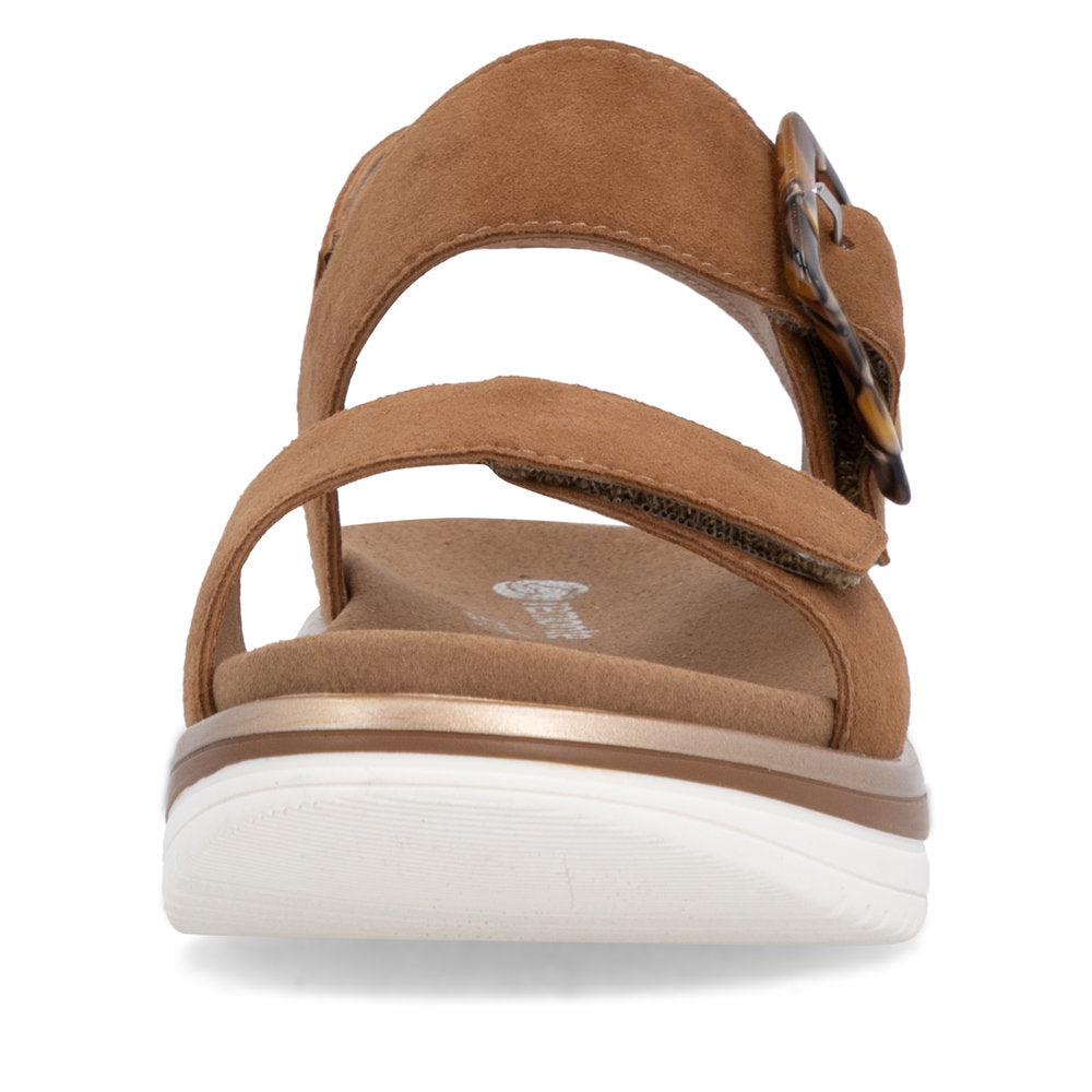 Strappy Sandals | D1J62 - Image 17