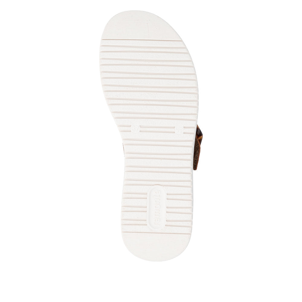 Strappy Sandals | D1J62 - Image 18