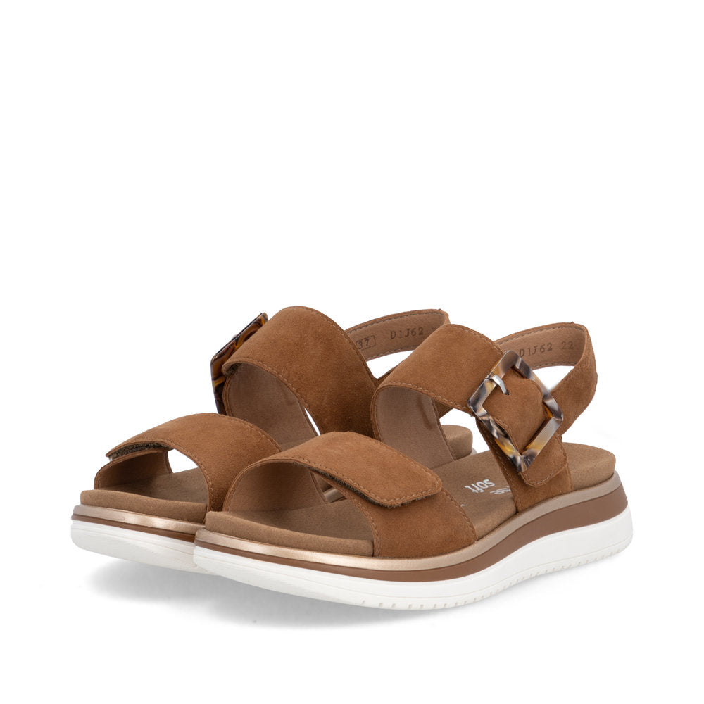 Strappy Sandals | D1J62 - Image 19