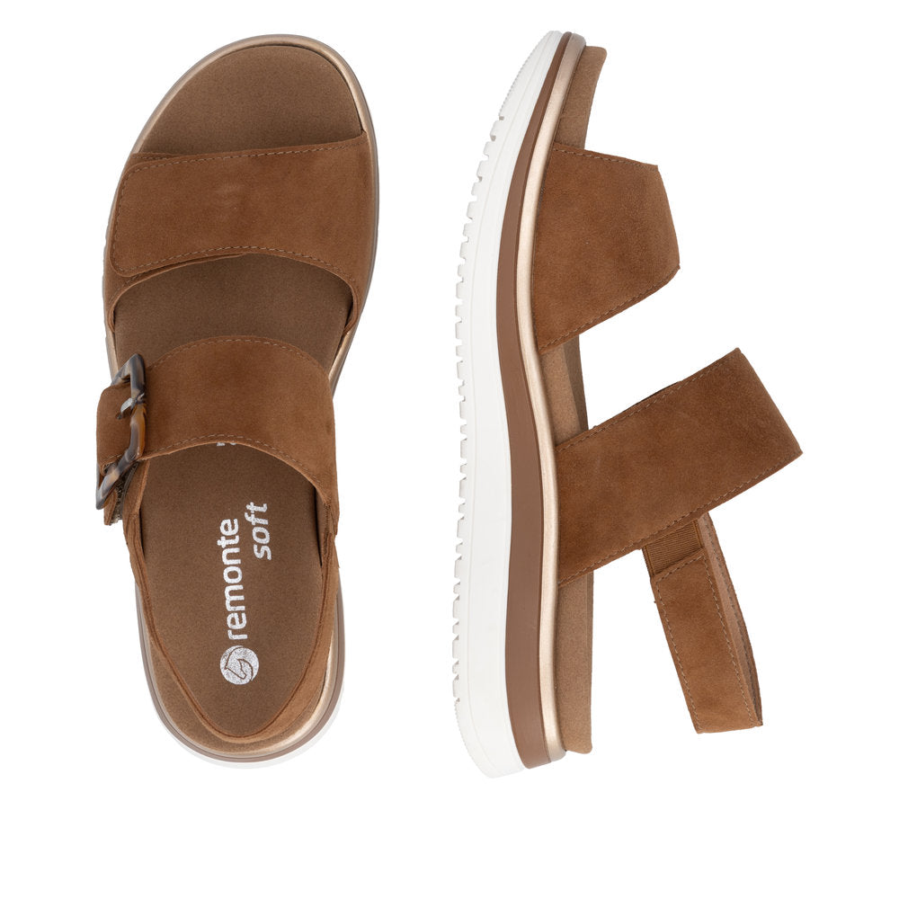 Strappy Sandals | D1J62 - Image 20