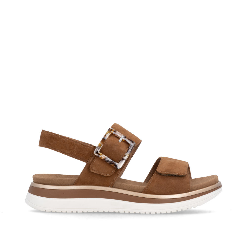 Strappy Sandals | D1J62 - Image 22