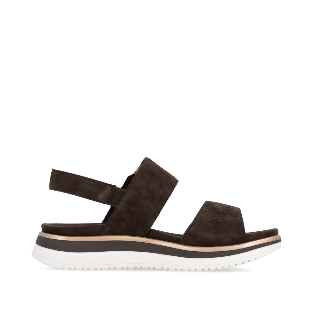 Strappy Sandals | D1J62 - Image 24