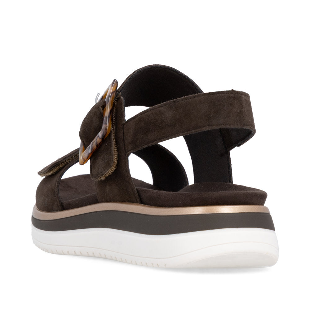 Strappy Sandals | D1J62 - Image 25