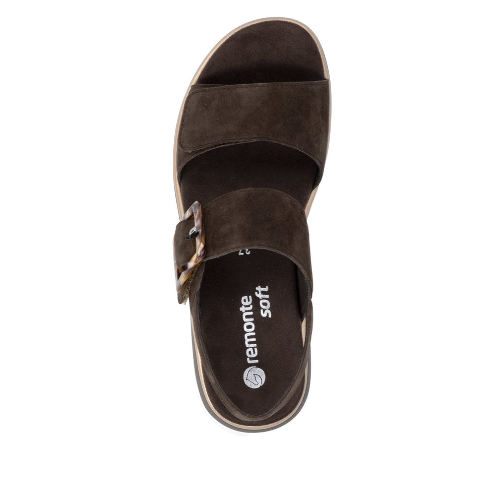 Strappy Sandals | D1J62 - Image 26