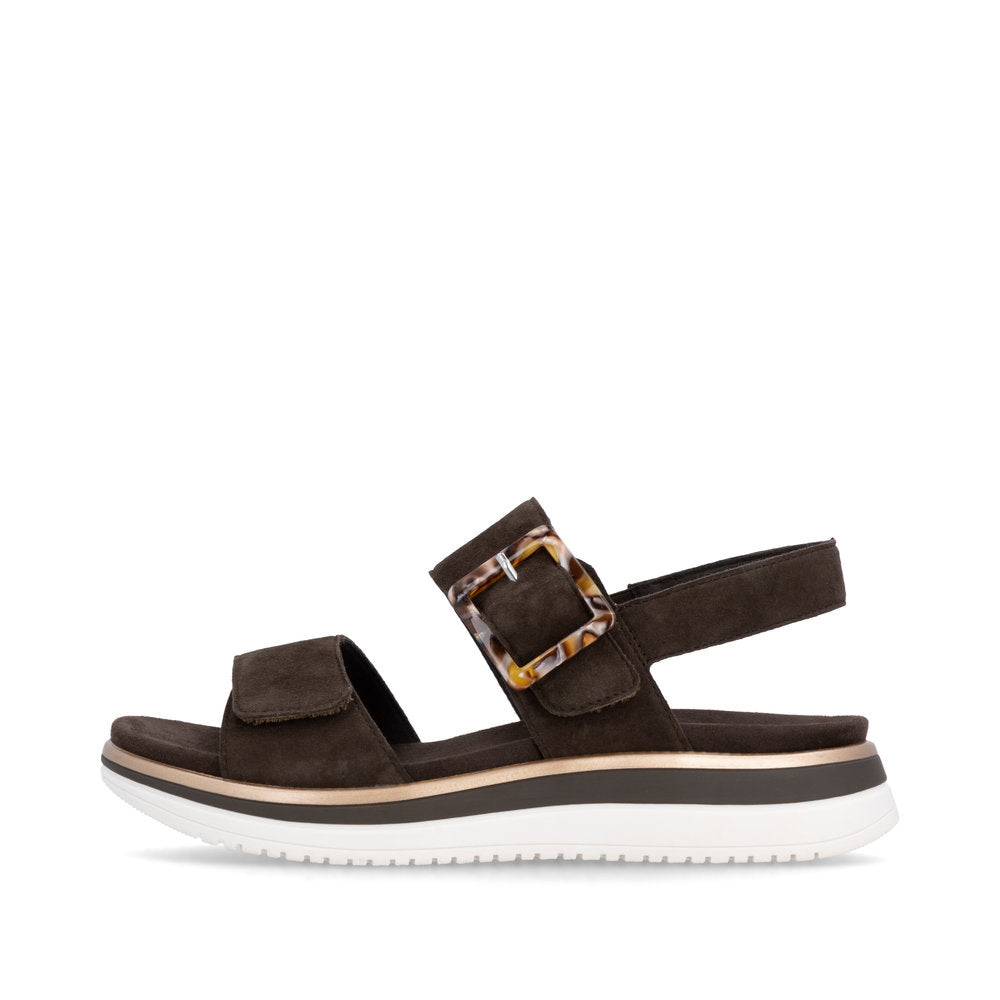 Strappy Sandals | D1J62 - Image 27