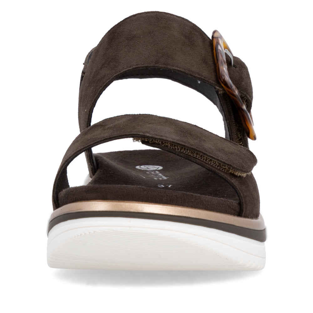 Strappy Sandals | D1J62 - Image 28