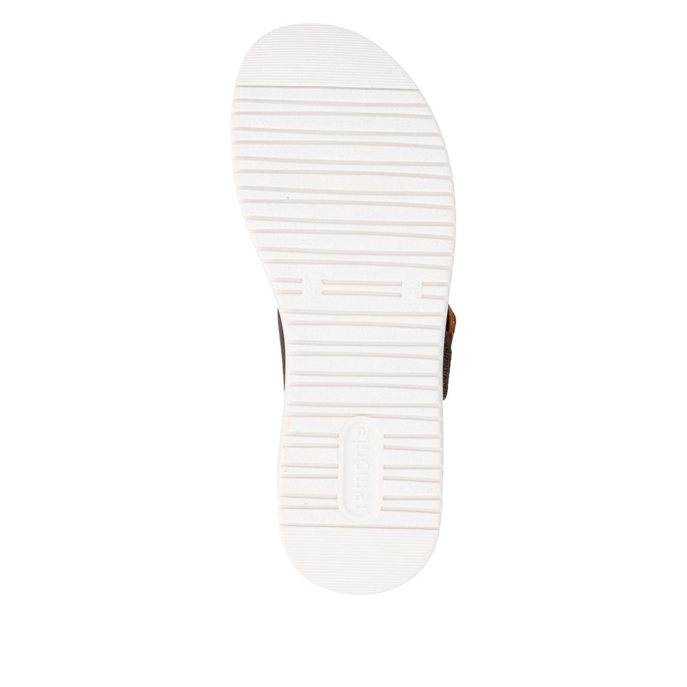 Strappy Sandals | D1J62 - Image 29