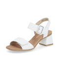 Strappy Sandals | D1K51 - Image 12