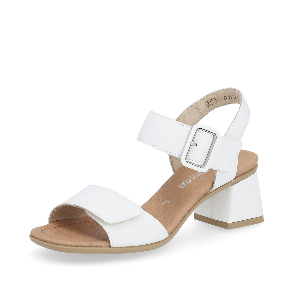 Strappy Sandals | D1K51 - Image 12