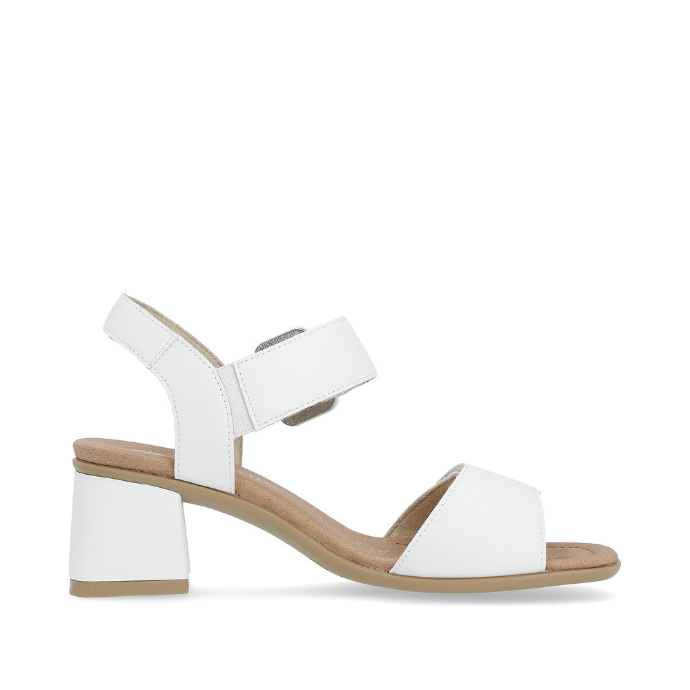 Strappy Sandals | D1K51 - Image 13