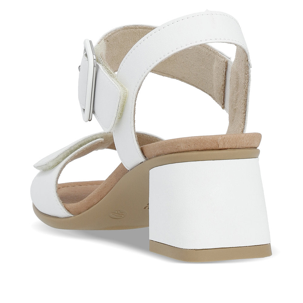 Strappy Sandals | D1K51 - Image 14