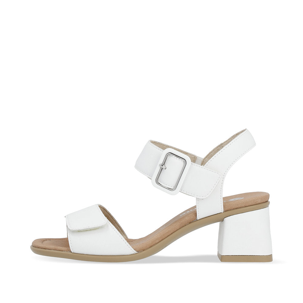 Strappy Sandals | D1K51 - Image 16