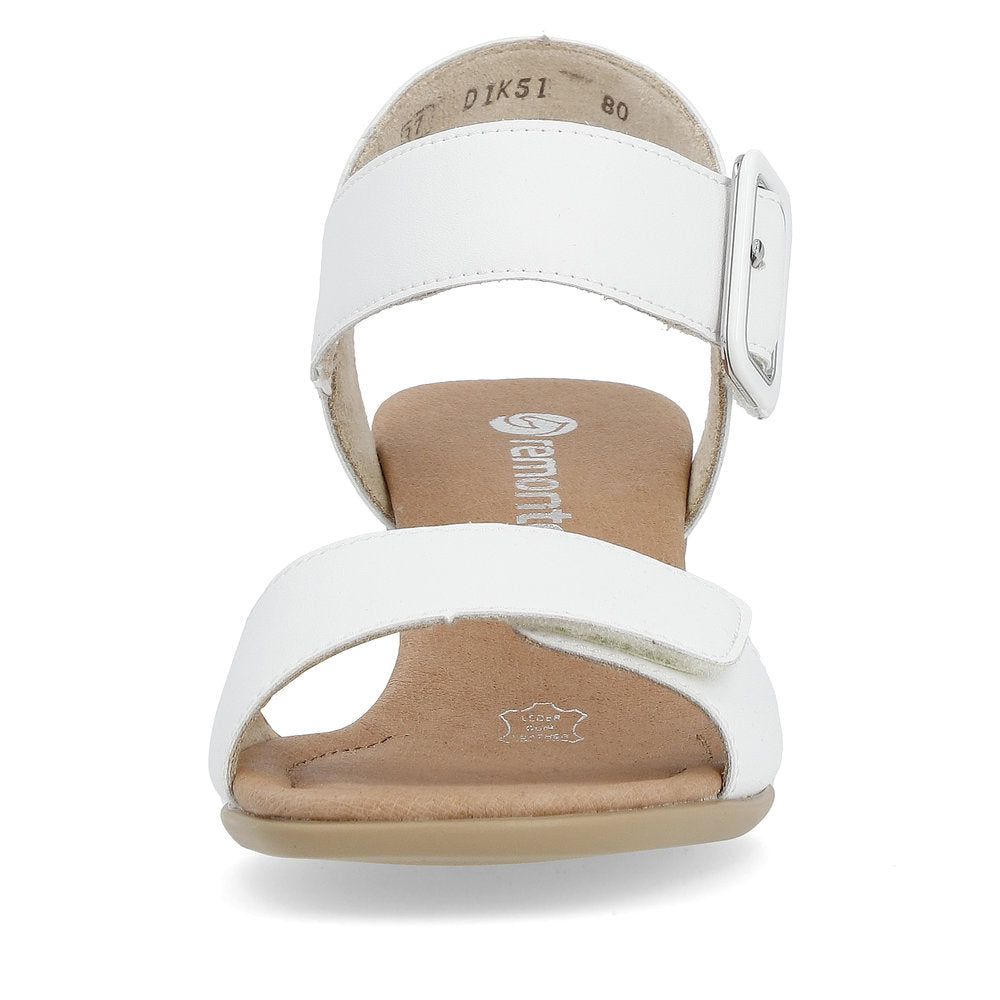 Strappy Sandals | D1K51 - Image 17