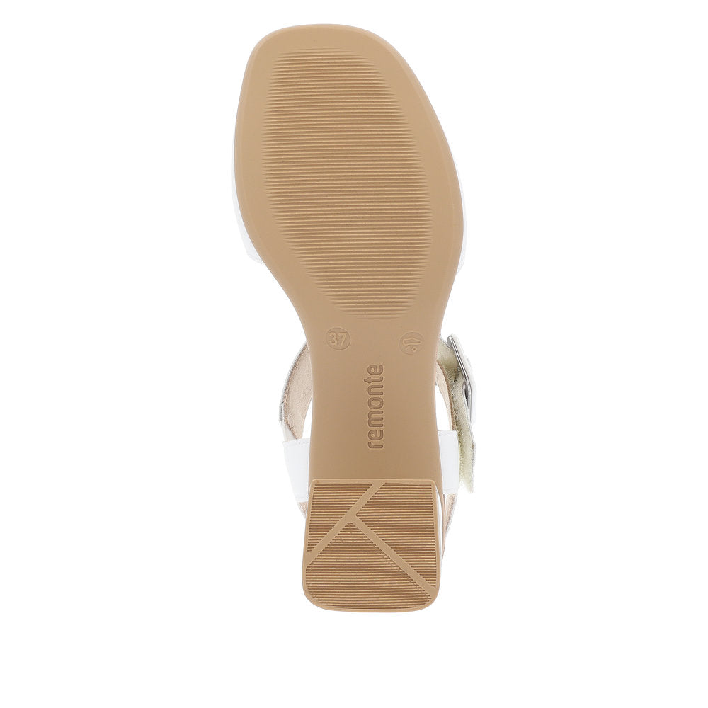 Strappy Sandals | D1K51 - Image 18