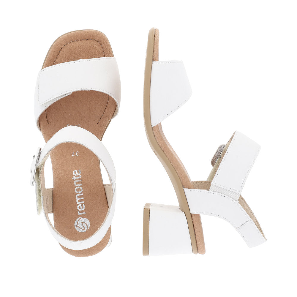 Strappy Sandals | D1K51 - Image 20