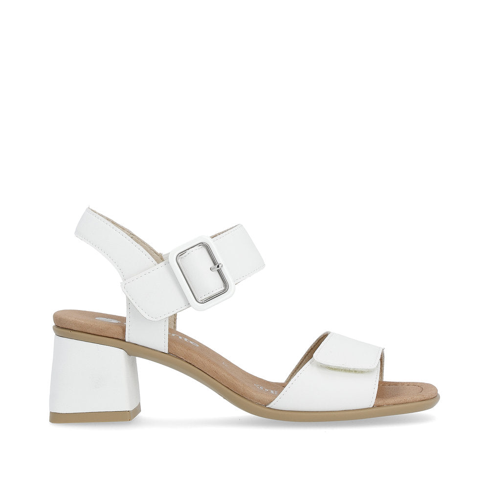 Strappy Sandals | D1K51 - Image 22