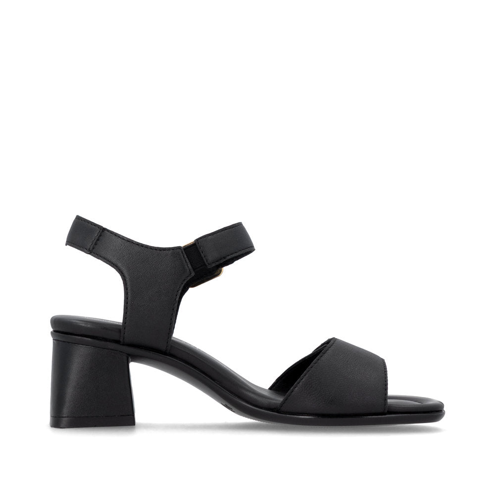 Strappy Sandals | D1K54 - Image 2