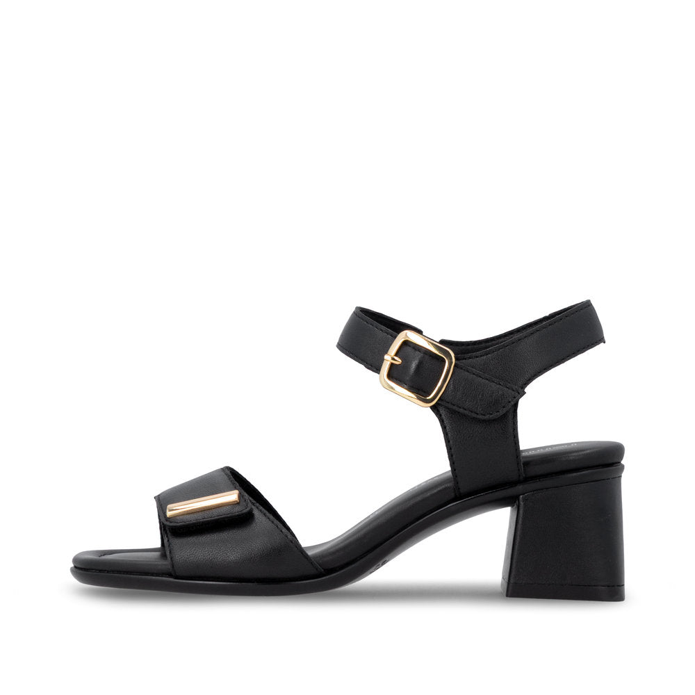 Strappy Sandals | D1K54 - Image 5