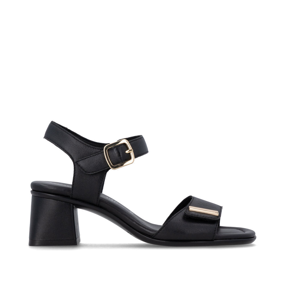 Strappy Sandals | D1K54 - Image 11