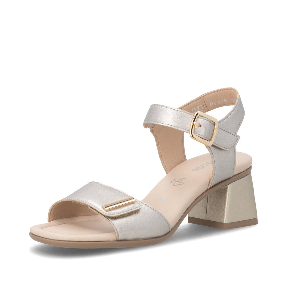 Strappy Sandals | D1K54 - Image 12